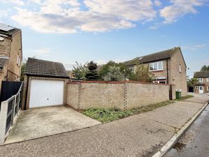 Garage- click for photo gallery